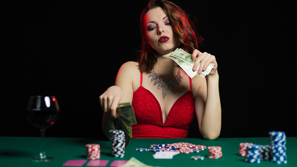 Игры в казино на деньги